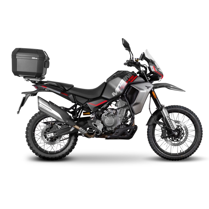 Montážna  sada  pre Top master SHAD pre MOTO MORINI Alltrhike 450 2026