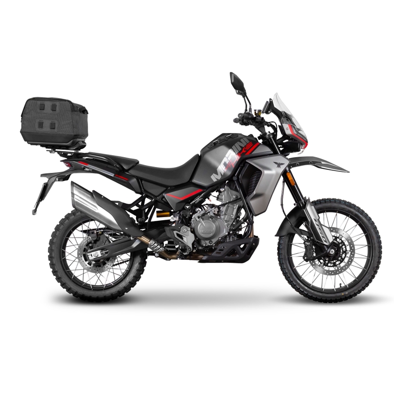 Montážna  sada  pre Top master SHAD pre MOTO MORINI Alltrhike 450 2026