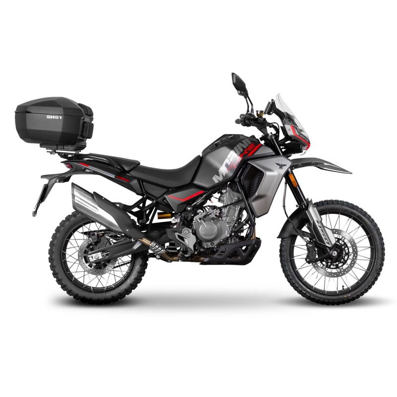 Montážna  sada  pre Top master SHAD pre MOTO MORINI Alltrhike 450 2026