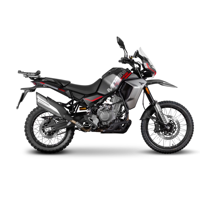 Montážna  sada  pre Top master SHAD pre MOTO MORINI Alltrhike 450 2026