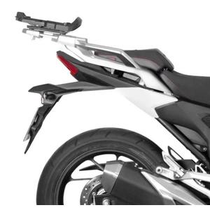 Montážna  sada  pre Top master SHAD H0NC76ST (compatible without OEM Honda rack) pre HONDA NC 750 X / XD 2026