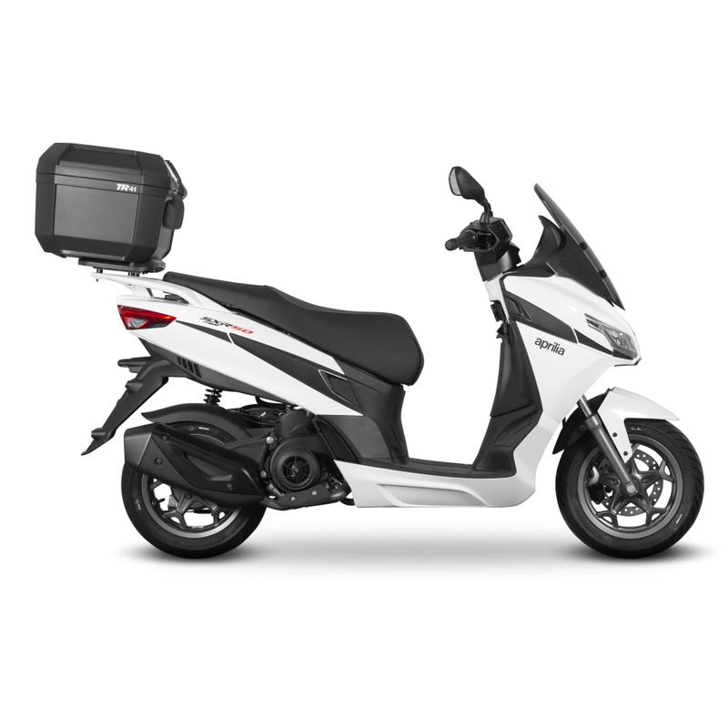 Montážna  sada  pre Top master SHAD pre APRILIA SXR 50 2026