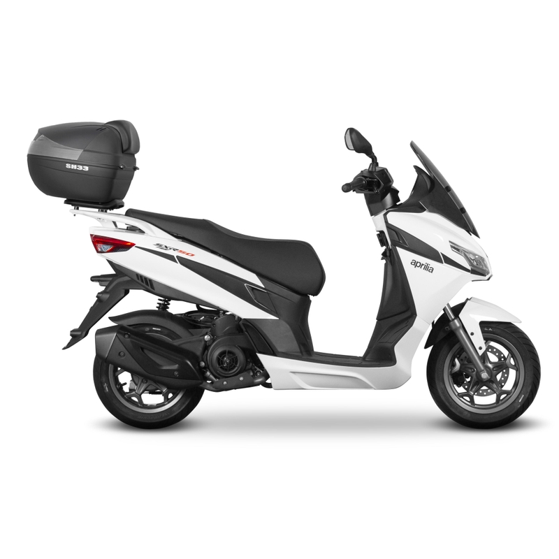 Montážna  sada  pre Top master SHAD pre APRILIA SXR 50 2026