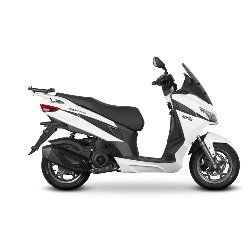 Montážna  sada  pre Top master SHAD pre APRILIA SXR 50 2026