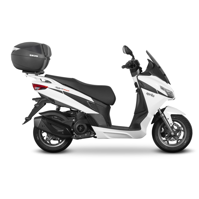 Montážna  sada  pre Top master SHAD pre APRILIA SXR 50 2026