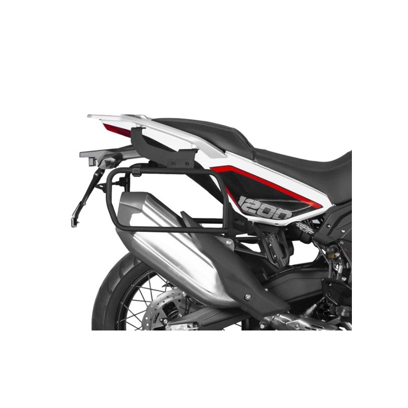 Montážna sada 4p systém SHAD (for cases and bags TERRA and SH38X) pre MOTO MORINI X-Cape 1200 2025-2026