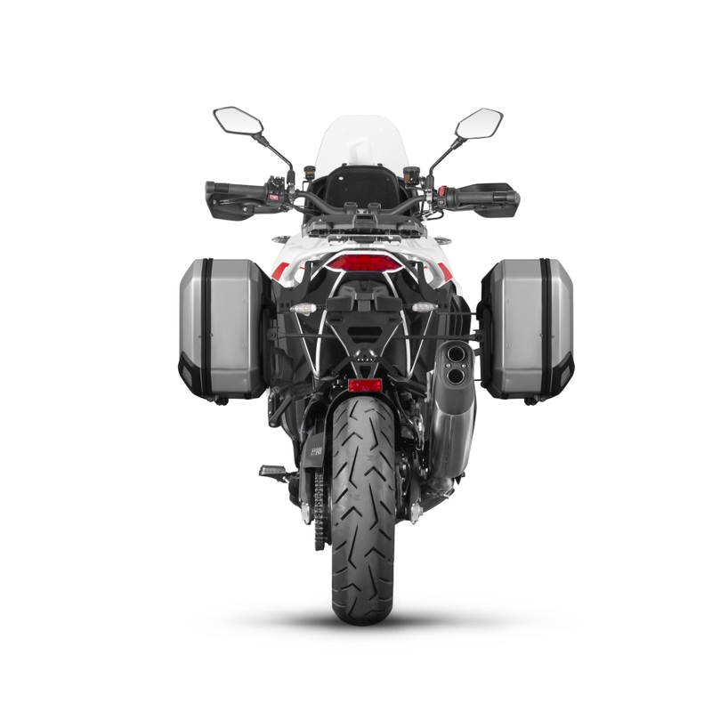 Montážna sada 4p systém SHAD (for cases and bags TERRA and SH38X) pre MOTO MORINI X-Cape 1200 2025-2026