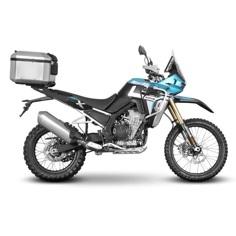 Montážna  sada  pre Top master SHAD pre KOVE 800 X Rally 2025-2026