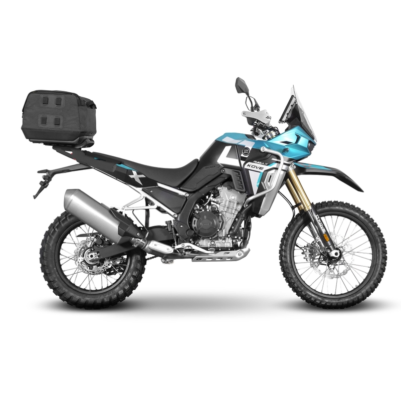 Montážna  sada  pre Top master SHAD pre KOVE 800 X Rally 2025-2026