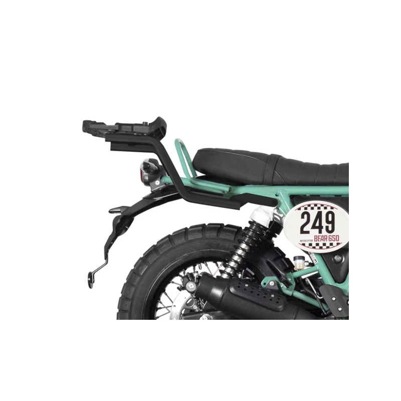Montážna  sada  pre Top master SHAD pre ROYAL ENFIELD Bear 650 2026