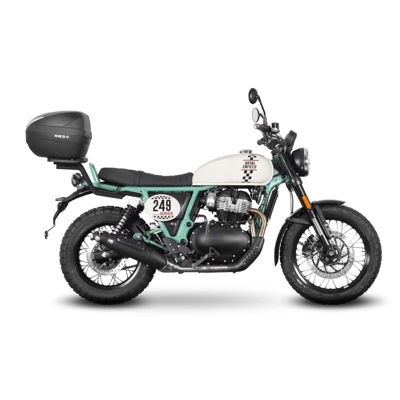 Montážna  sada  pre Top master SHAD pre ROYAL ENFIELD Bear 650 2026