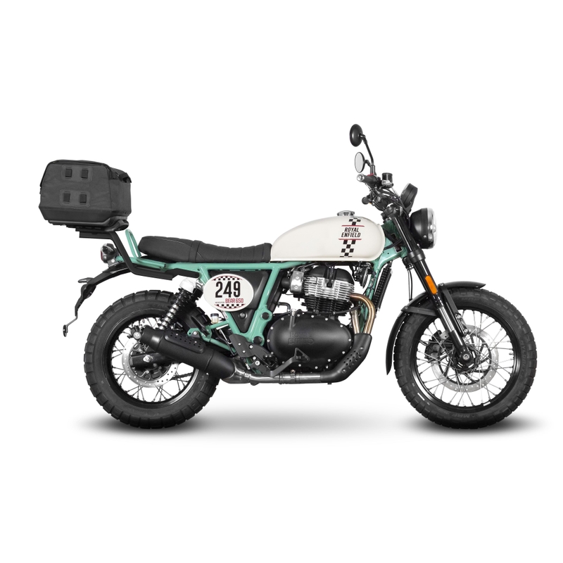 Montážna  sada  pre Top master SHAD pre ROYAL ENFIELD Bear 650 2026