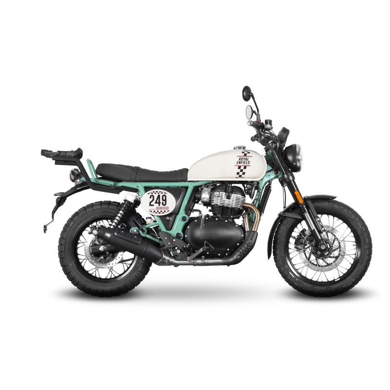 Montážna  sada  pre Top master SHAD pre ROYAL ENFIELD Bear 650 2026