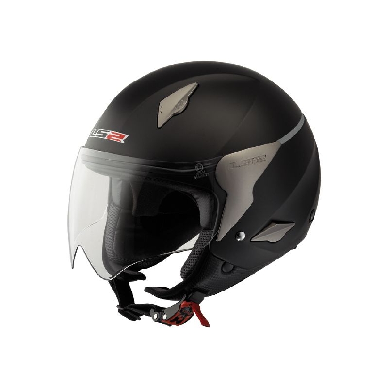 Prilba na motorku otvorená LS2 OF559 ROCKET