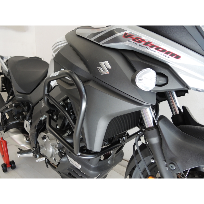 Ochrana motora RDMOTO matná čierna