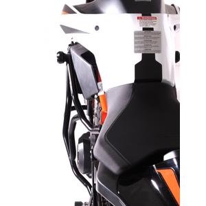 Ochrana motora RDMOTO CF110KDPH01 matná čierna