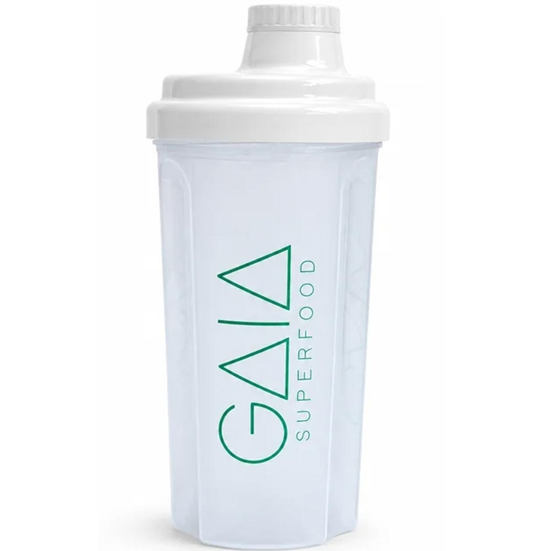 Šejker GAIA číry