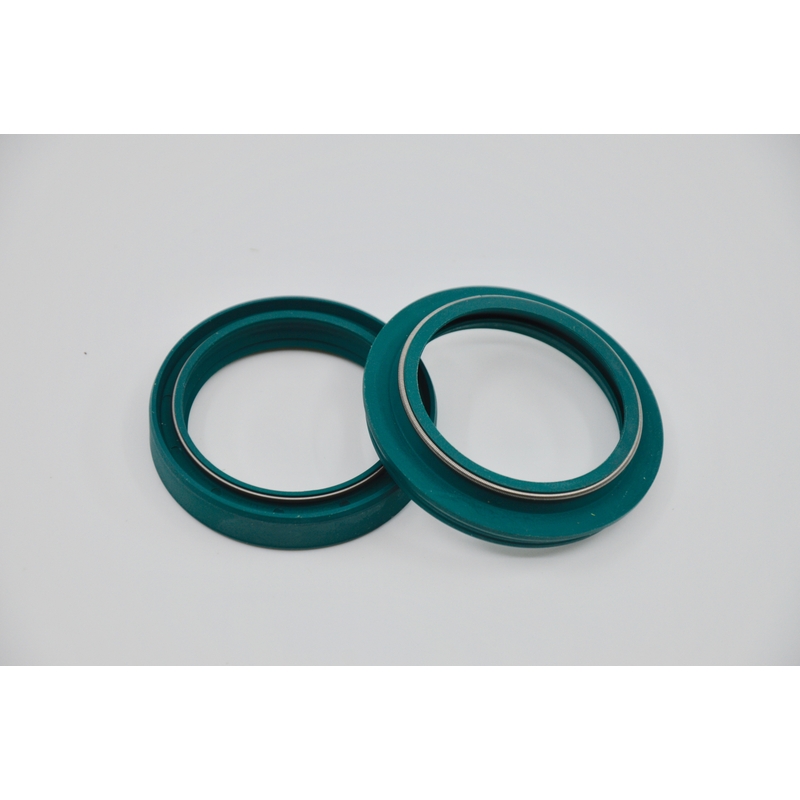 Seals Kit (oil - dust) SKF WP 48x57.9x9 / 48x58.4x5.7 HD High Protection