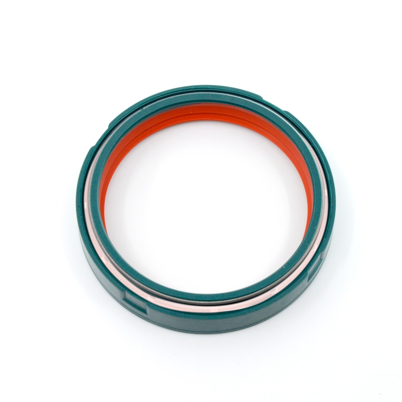 Seals Kit (oil - dust) SKF WP 43 x 52.9 x 9.5 / 43 x 53.4 x 5.2 Dual Compound