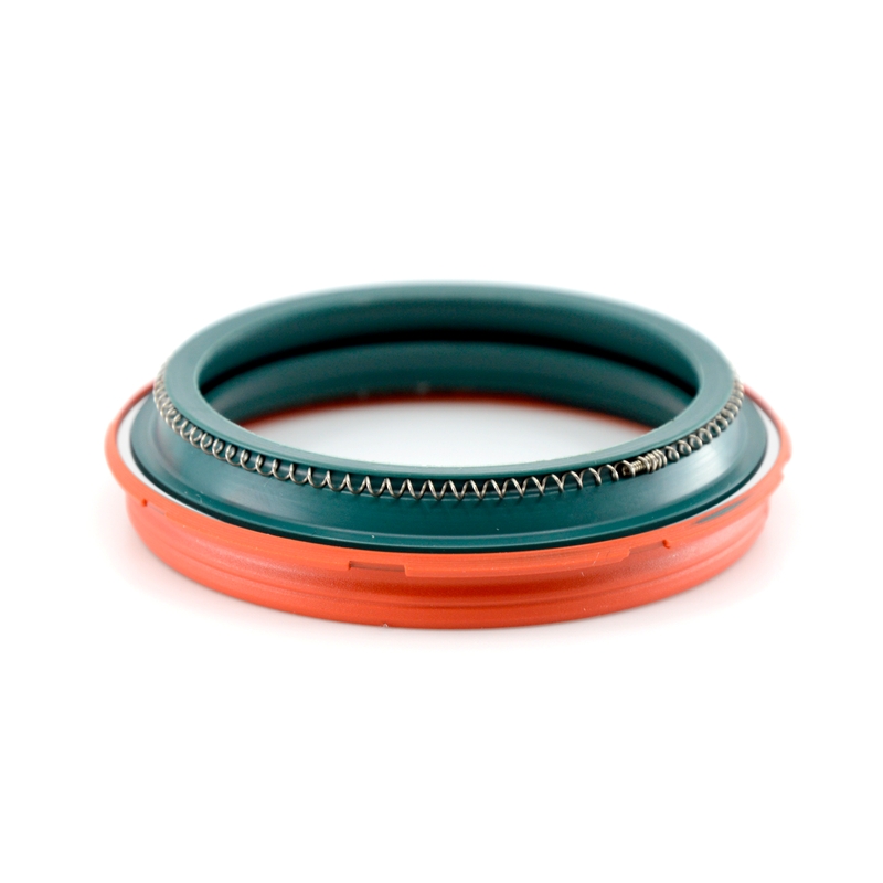 Seals Kit (oil - dust) SKF WP 48 x 57.9 x 9 / 48 x 58.4 x 4.9 Dual Compound