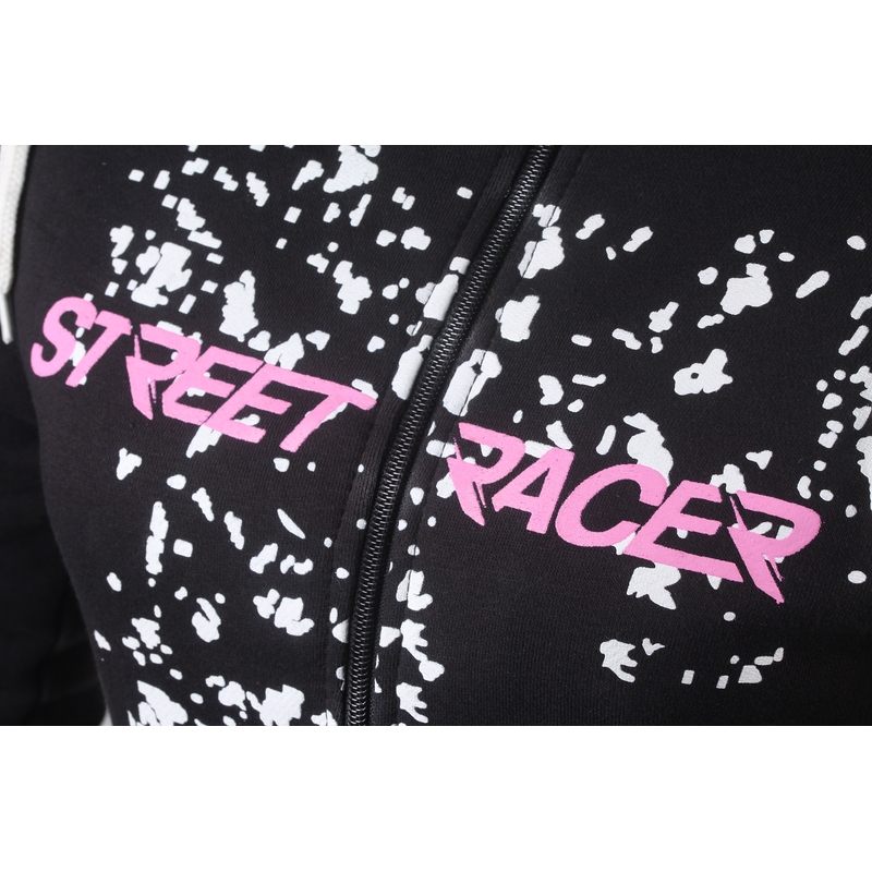 Dámska mikina Street Racer Madame výpredaj