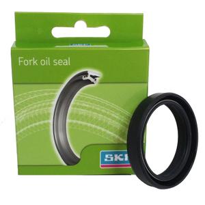 Gufero SKF SHOWA OSB-43S 43x54x9 čierna