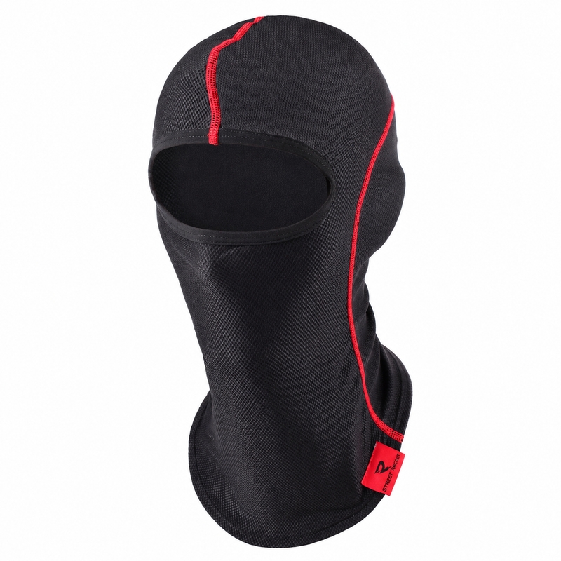 Kukla pod prilbu Street Racer Speed