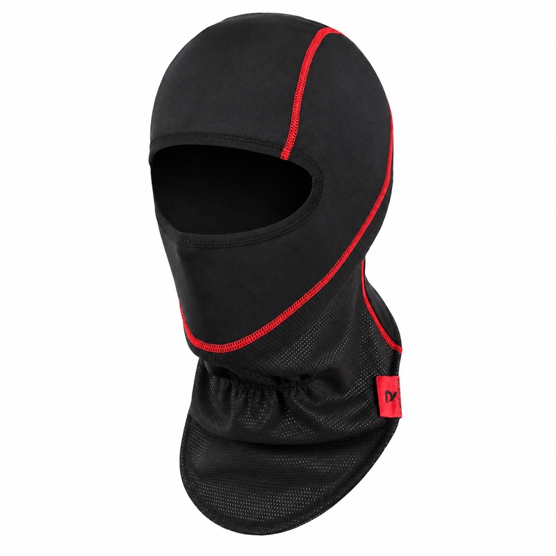 Kukla pod prilbu Street Racer Fleece