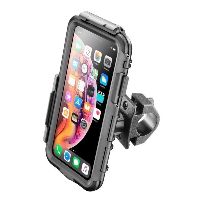 Puzdro odolné proti vode Interphone pre Apple iPhone XS Max