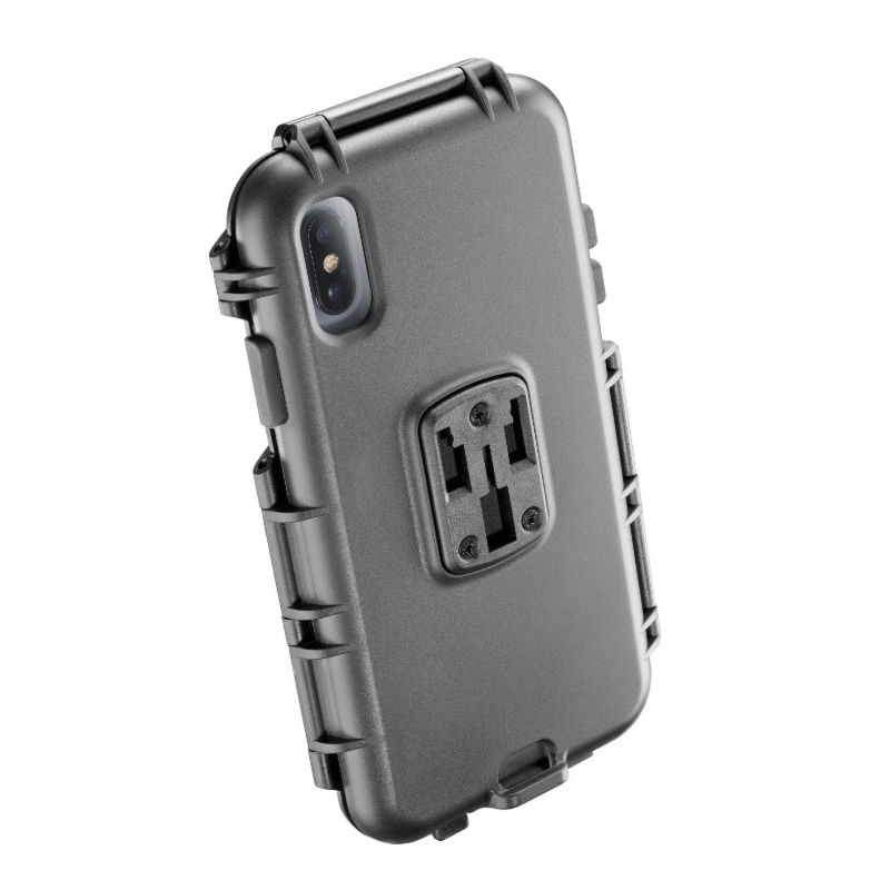 Puzdro odolné proti vode Interphone pre Apple iPhone XS Max