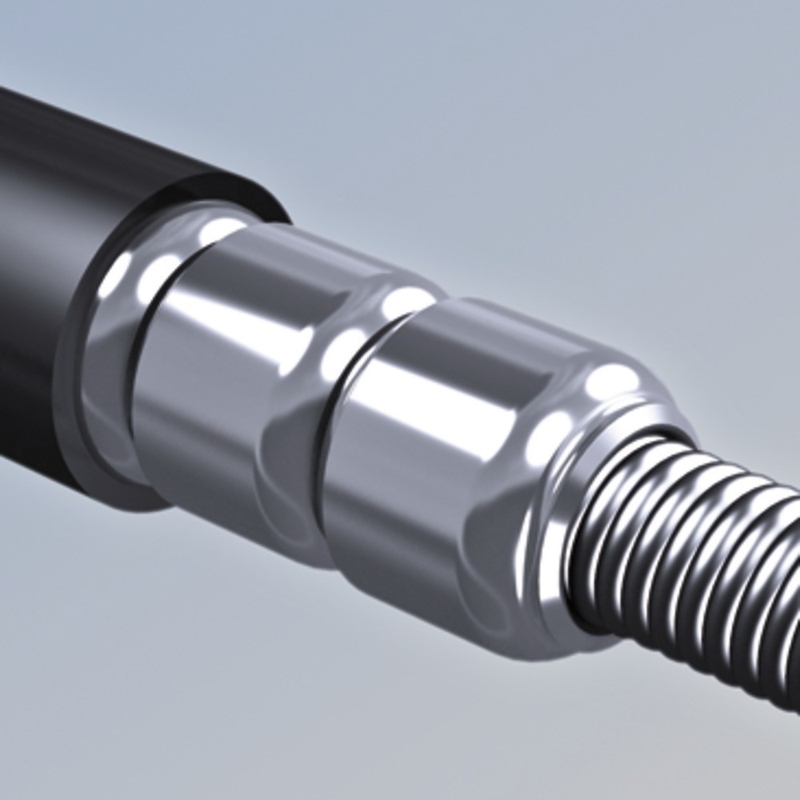 Zámok ABUS 8960/110 FL PHANTOM výpredaj