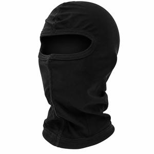 Motocyklová kukla pod prilbu 3F - bavlna, lycra