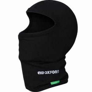 Kukla Oxford Balaclava čierna