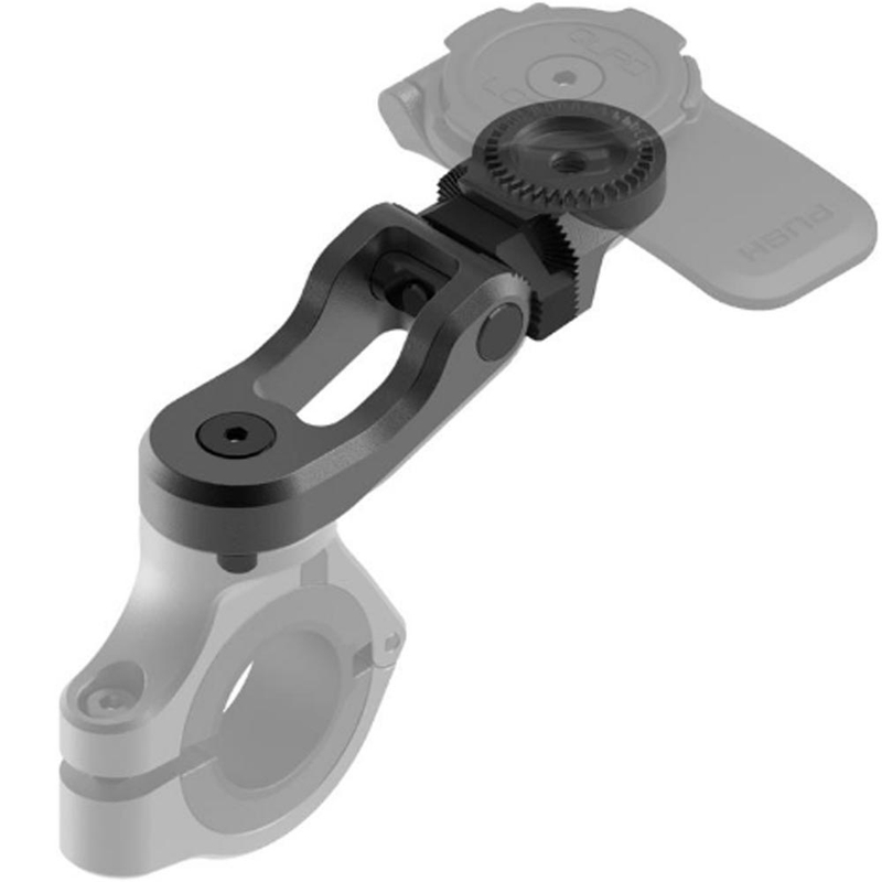 Nastaviteľné rameno Quad Lock® Adjustable Arm PRO čierne