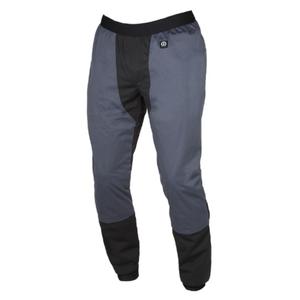 Vyhrievané nohavice KLAN-e šedé výpredaj