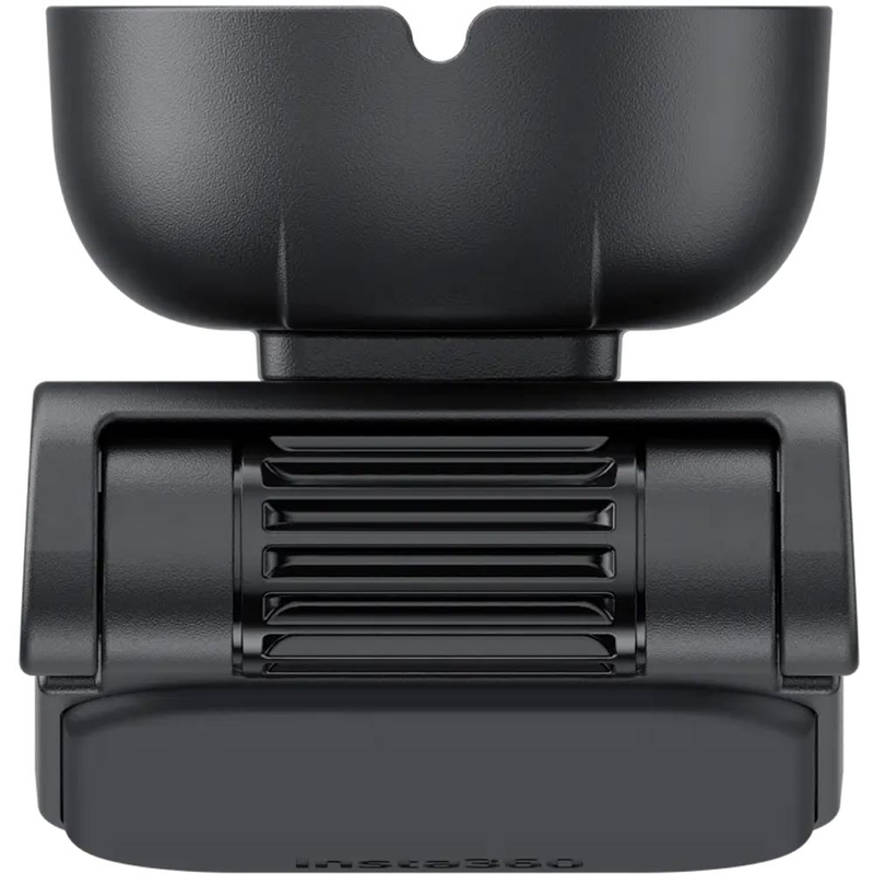 Otočný držiak Insta360 Pivot Clip pre GO 3/GO 3S čierny