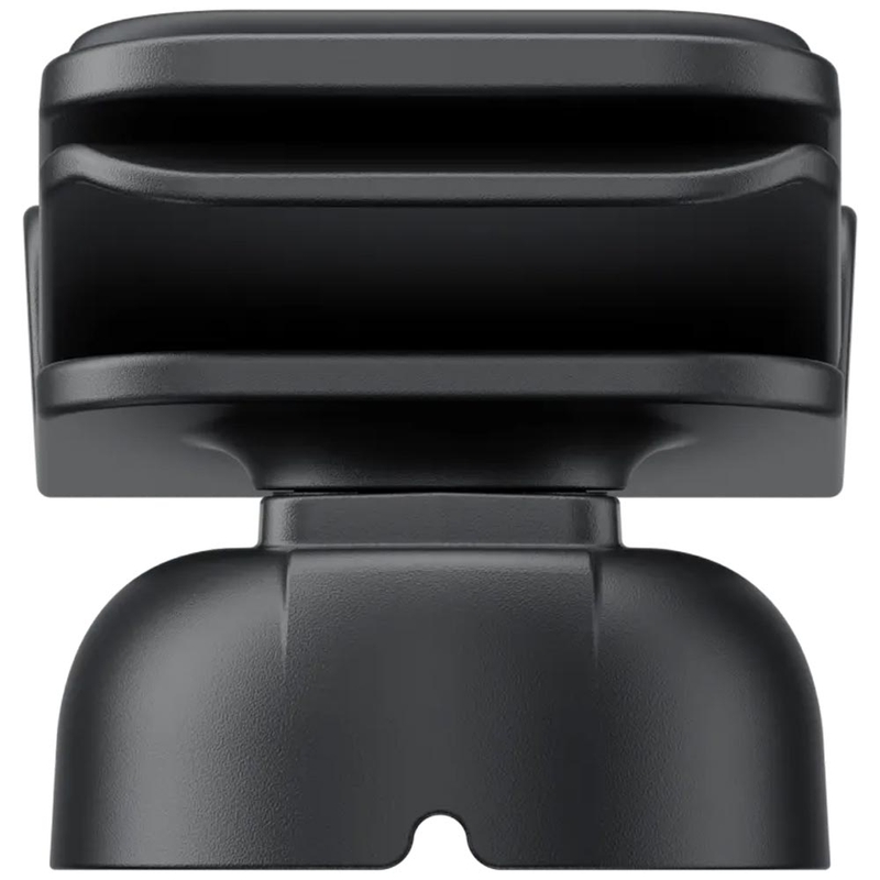 Otočný držiak Insta360 Pivot Clip pre GO 3/GO 3S čierny