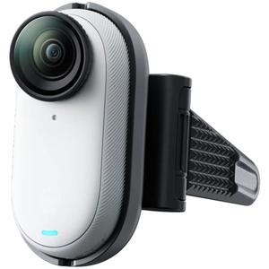 Držiak do prilby Insta360 In-Helmet POV Mount pre GO 3/GO 3S čierny