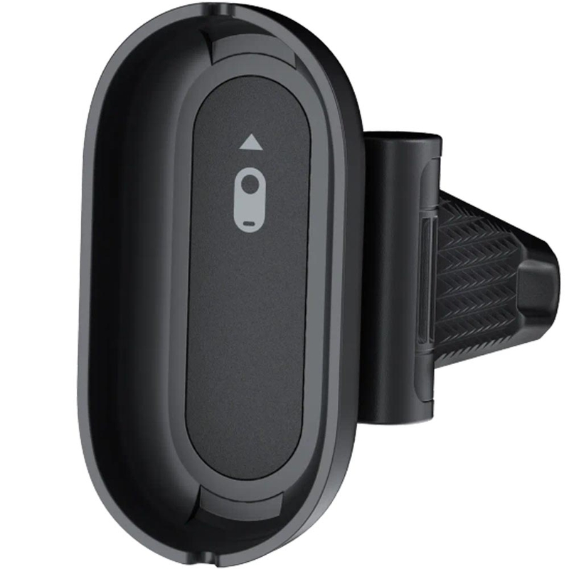 Držiak do prilby Insta360 In-Helmet POV Mount pre GO 3/GO 3S čierny