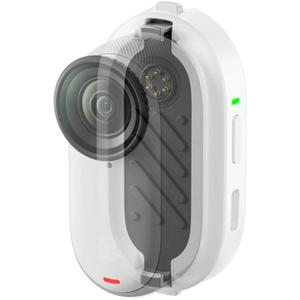 Prídavná batéria Insta360 Battery Pack pre GO 3/GO 3S čierna