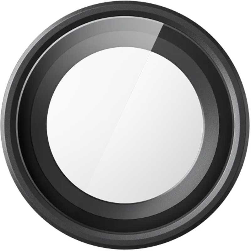 Ochranné kryty objektívu Insta360 GO 3S číre 2 ks