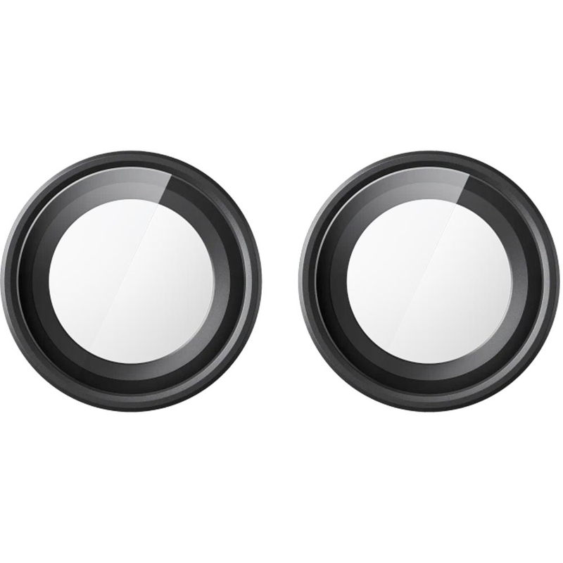 Ochranné kryty objektívu Insta360 GO 3S číre 2 ks