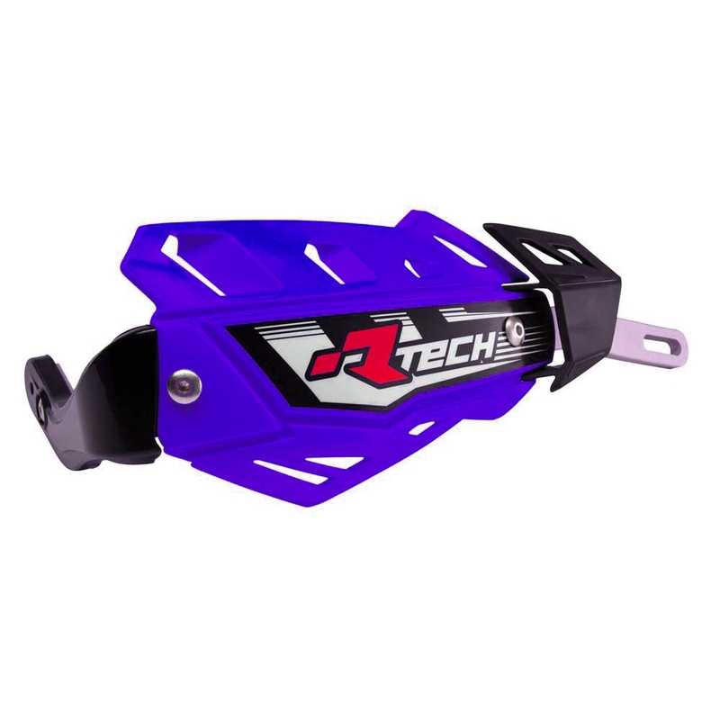 Chrániče rúk R-TOOL FLX ATV/QUAD modré výpredaj