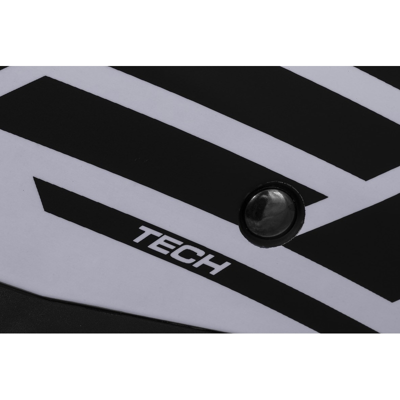 Otvorená prilba na motocykel Cassida Jet Tech Corso čierno-šedá