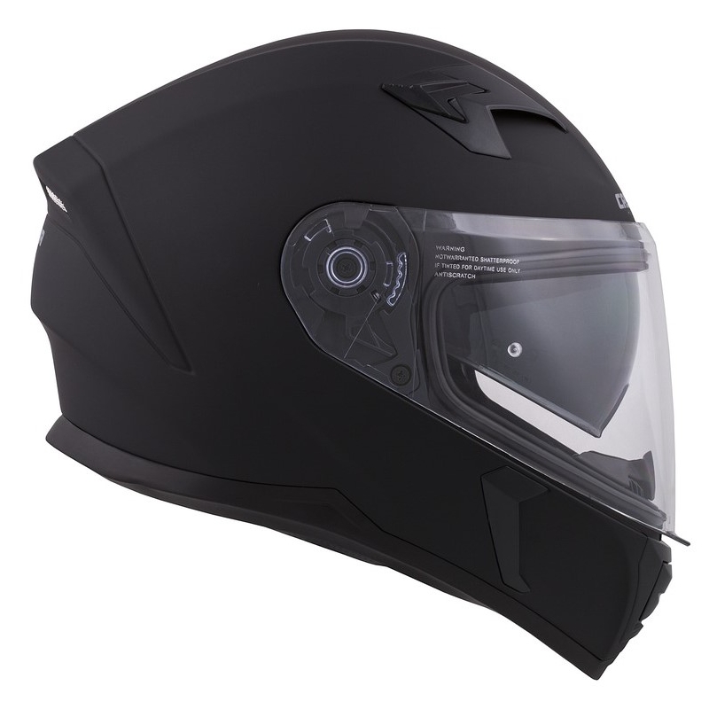 Integrálna prilba na motocykel Cassida Integral 3.0 čierna matná