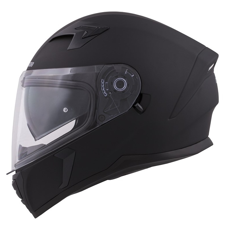 Integrálna prilba na motocykel Cassida Integral 3.0 čierna matná