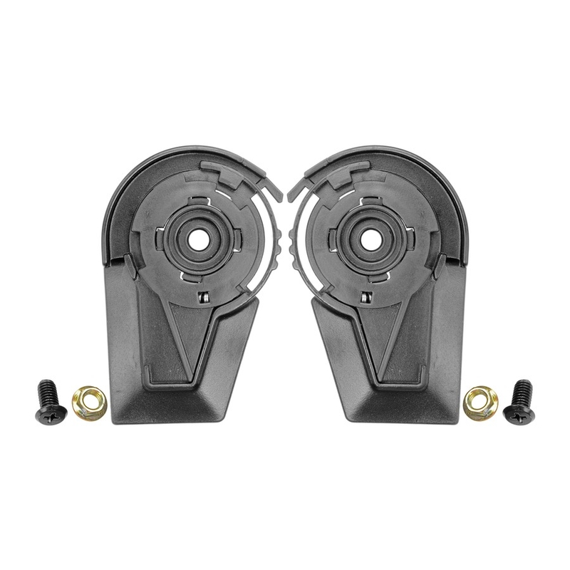 Mechanizmus plexiskla pre prilbu Cassida Jet Tech