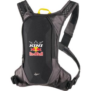 Hydratačný batoh KINI Red Bull 1.0 Hydration Backpack antracitový