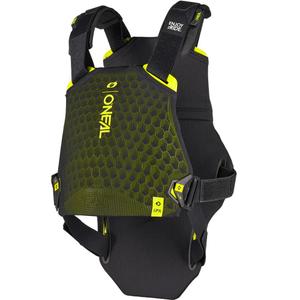 Chránič tela na motorku O´Neal Dirt FLX čierny