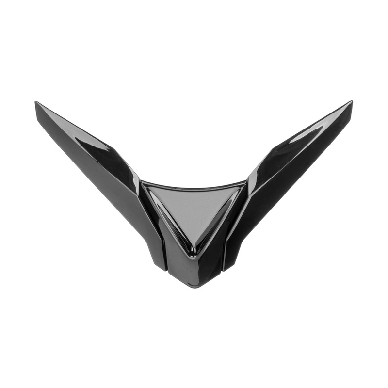 Čelné kryty vrchnej ventilácie pre prilbu Cassida Compress 2.0